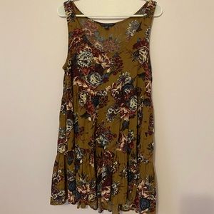 American Eagle Dress
